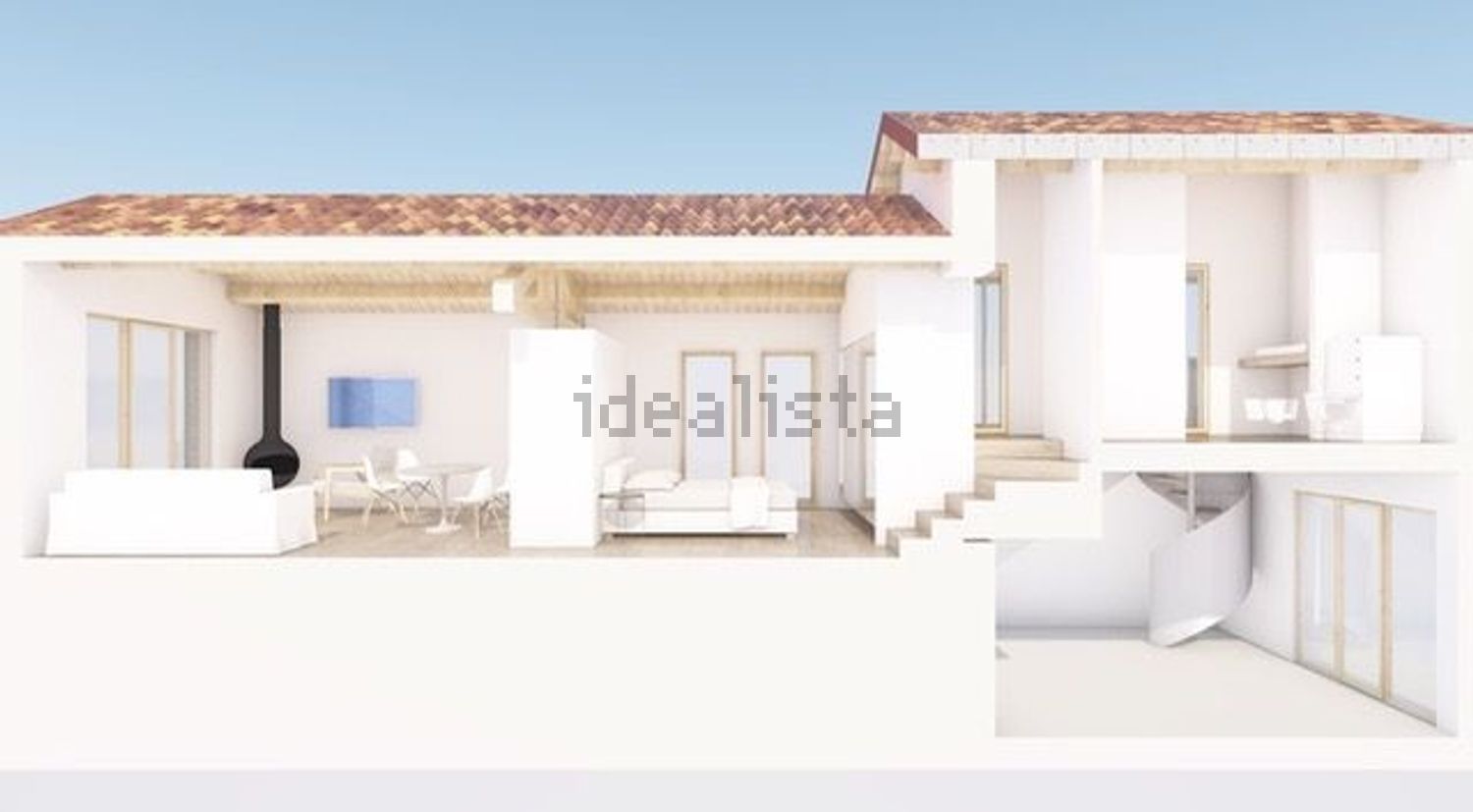 appartamento in vendita a Pesaro