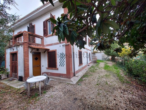 appartamento in vendita a Pesaro in zona Pantano