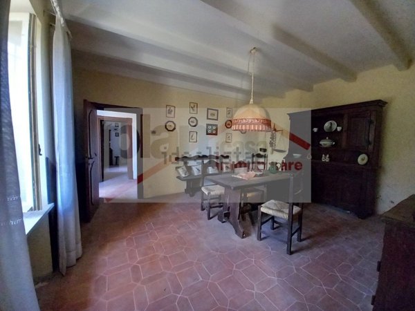 casa indipendente in vendita a Pesaro in zona Ginestreto