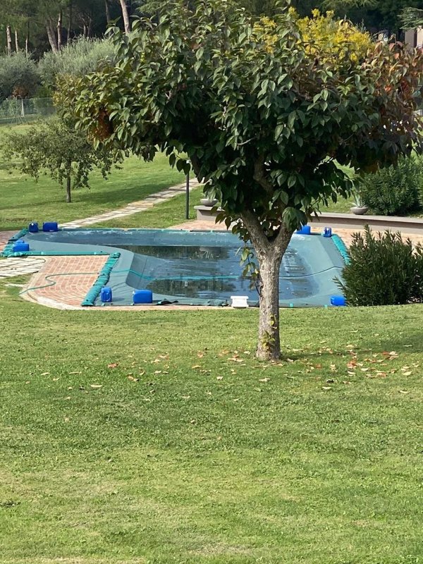 casa indipendente in vendita a Pesaro