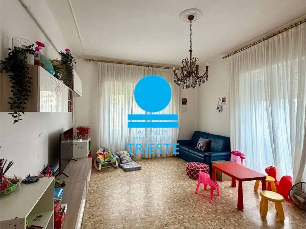 appartamento in vendita a Pesaro in zona Loreto