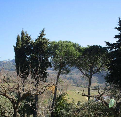 casa indipendente in vendita a Pesaro in zona San Bartolo