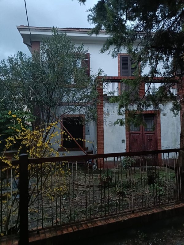 casa semindipendente in vendita a Pesaro in zona Pantano
