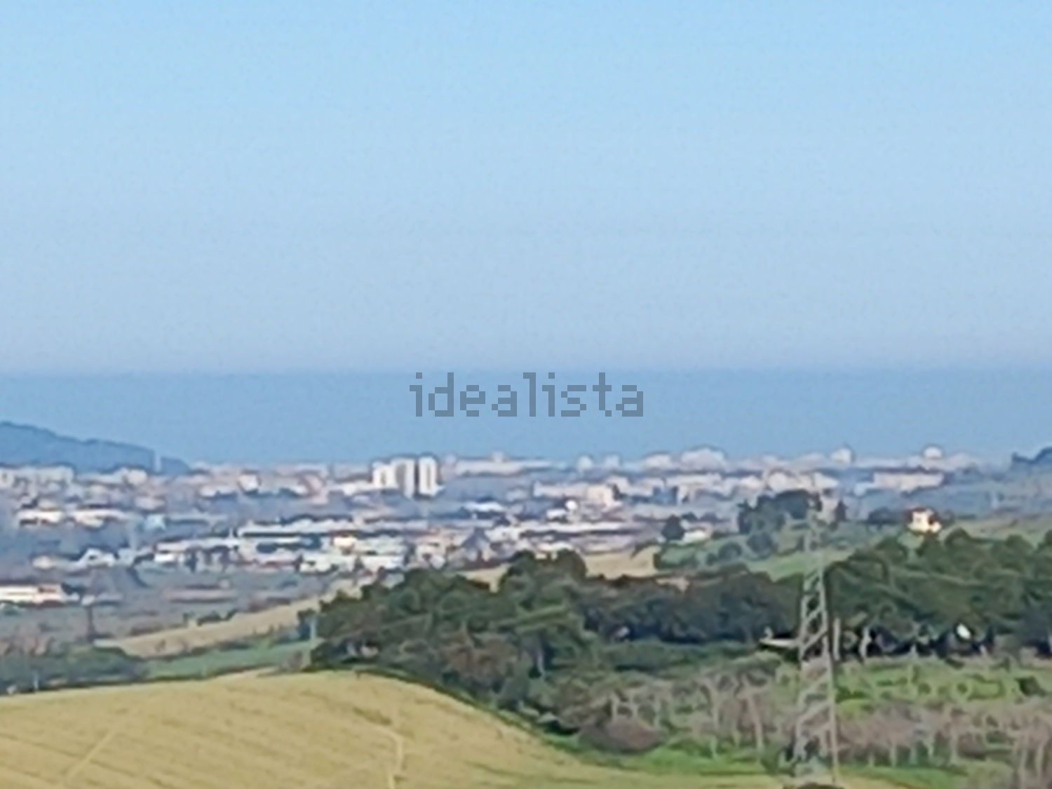 casa indipendente in vendita a Pesaro in zona Mare