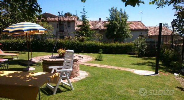 casa indipendente in vendita a Pesaro in zona Villa Fastiggi