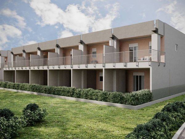 casa indipendente in vendita a Pesaro in zona Vismara