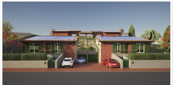 casa indipendente in vendita a Pesaro