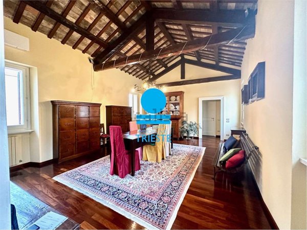 appartamento in vendita a Pesaro in zona Mare