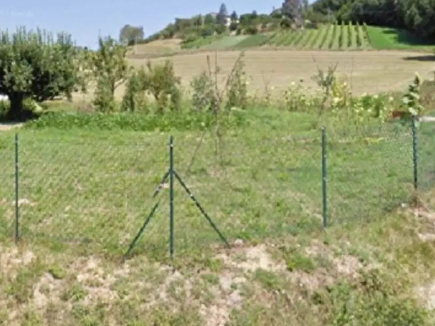 terreno edificabile in vendita a Pesaro in zona Arzilla di Novilara