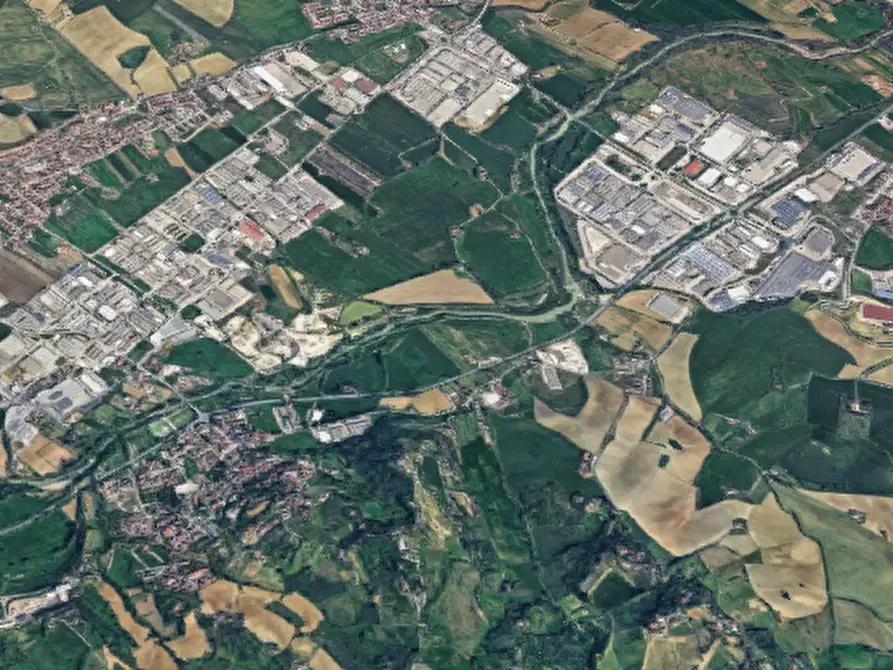 casa indipendente in vendita a Pesaro in zona Borgo Santa Maria