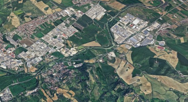 casa indipendente in vendita a Pesaro in zona Borgo Santa Maria