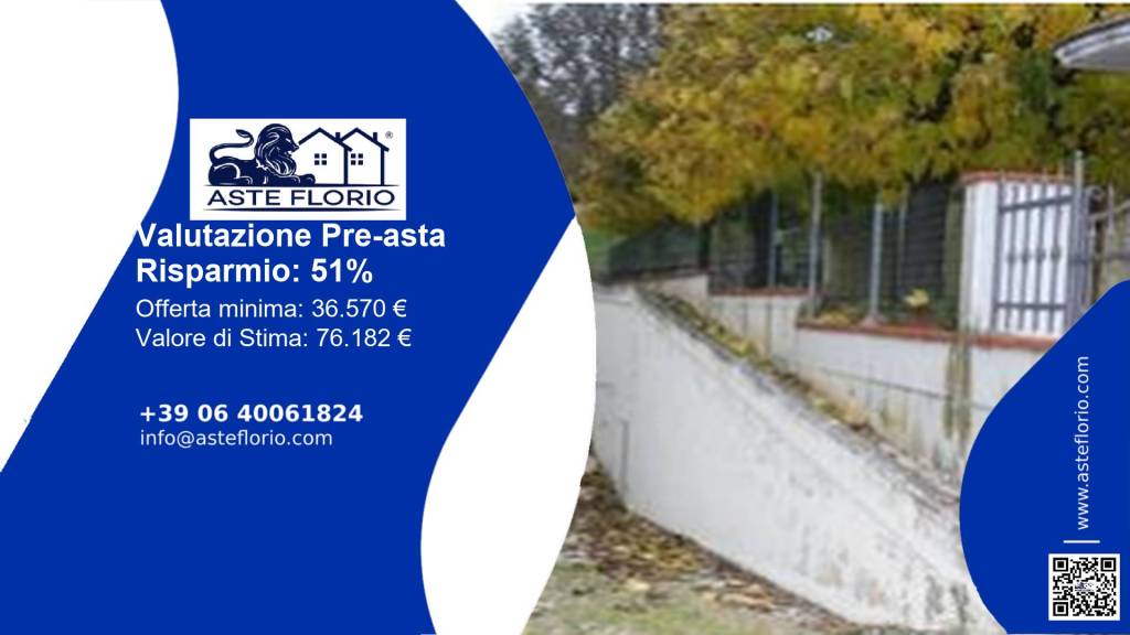 appartamento in vendita a Pesaro in zona Centro Città