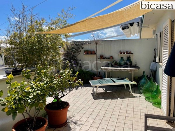 appartamento in vendita a Pesaro in zona Soria