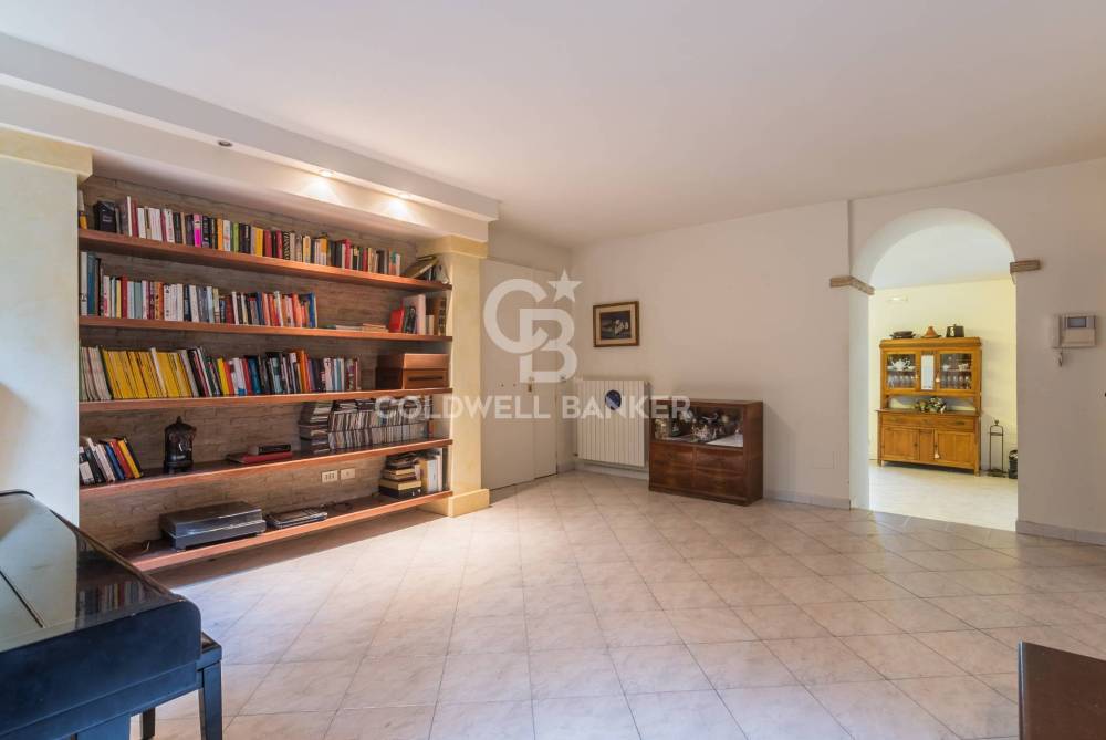 casa indipendente in vendita a Pesaro in zona San Bartolo