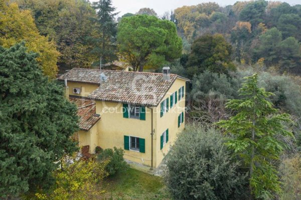 casa indipendente in vendita a Pesaro in zona San Bartolo