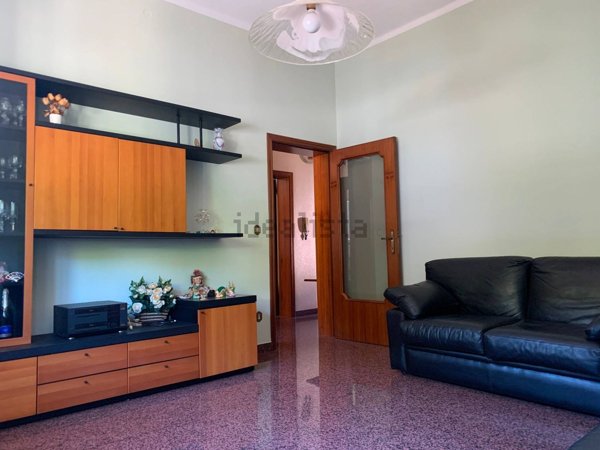 appartamento in vendita a Pesaro in zona Vismara