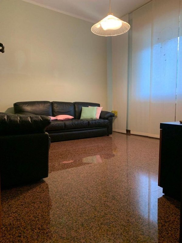 appartamento in vendita a Pesaro in zona Vismara