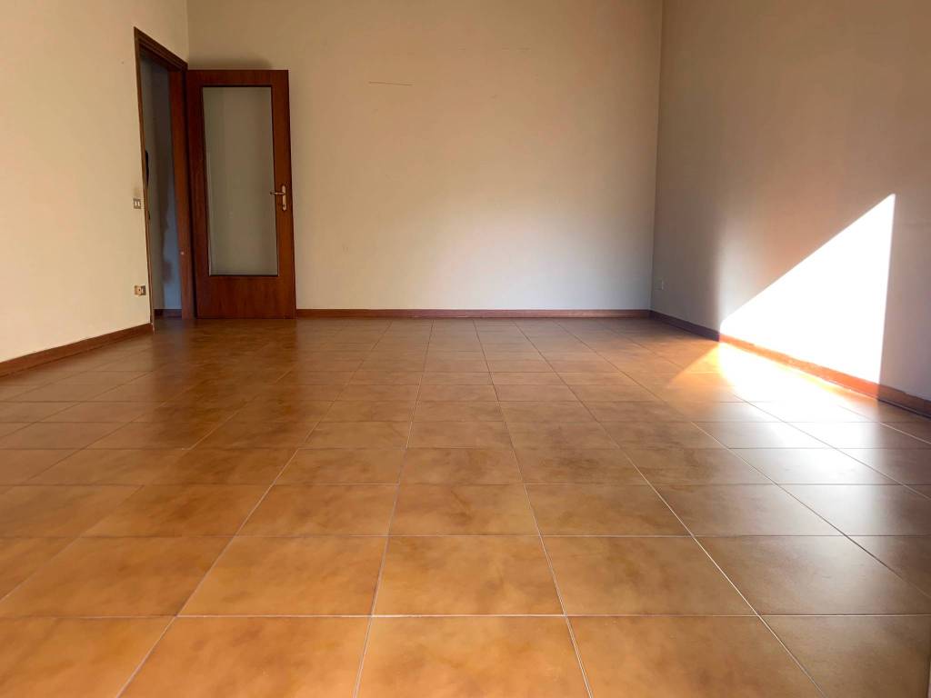 appartamento in vendita a Pesaro in zona Soria