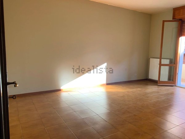 appartamento in vendita a Pesaro in zona Soria