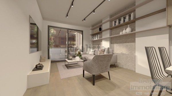 appartamento in vendita a Pesaro in zona Centro Città