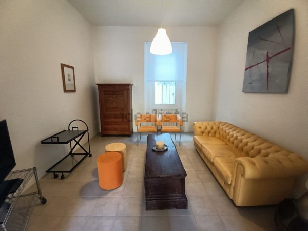 appartamento in vendita a Pesaro in zona Centro Città