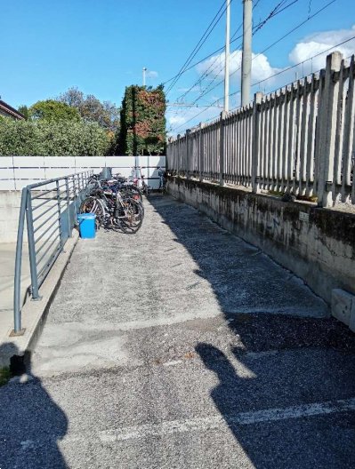 terreno edificabile in vendita a Pesaro