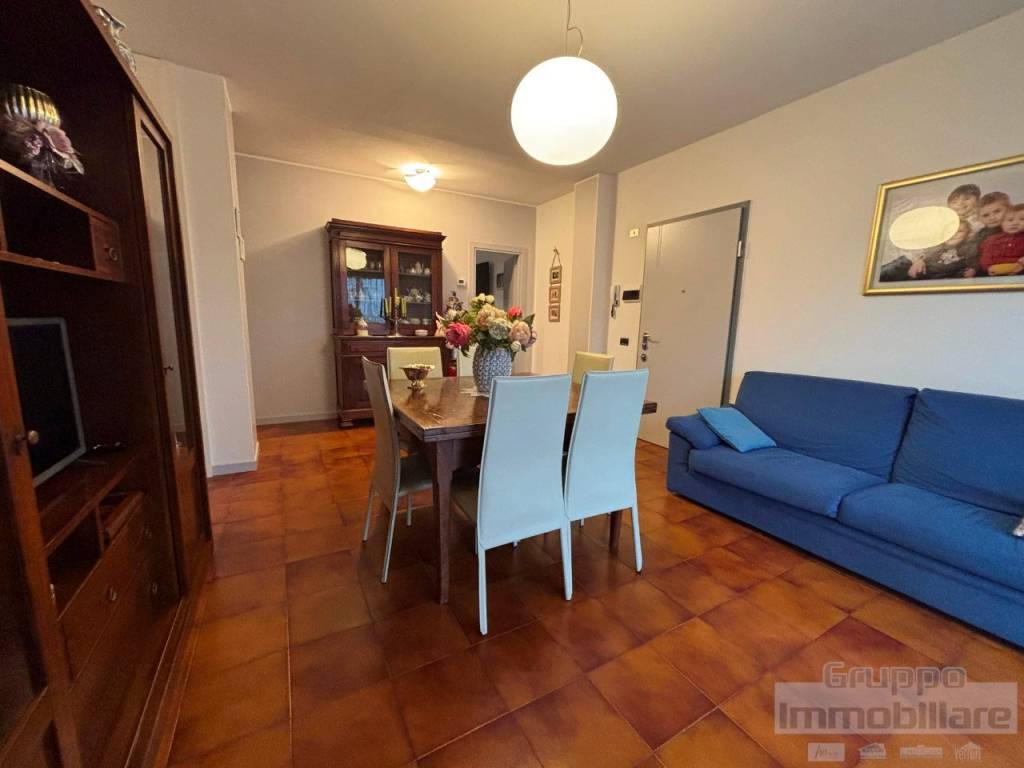 appartamento in vendita a Pesaro in zona Pantano