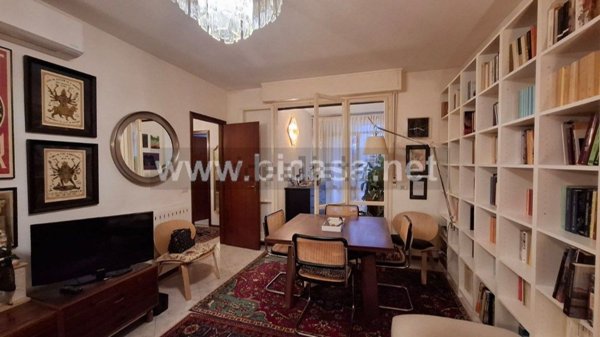 appartamento in vendita a Pesaro