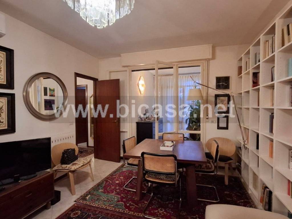 appartamento in vendita a Pesaro