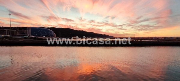 appartamento in vendita a Pesaro in zona Mare