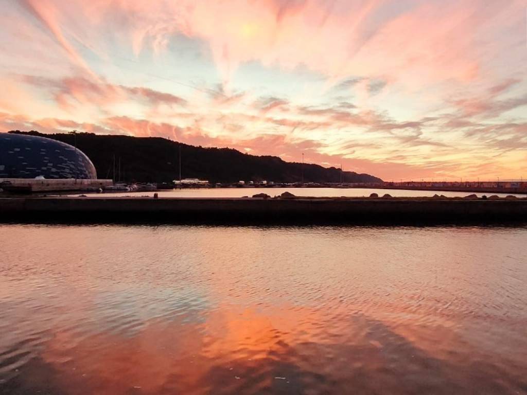appartamento in vendita a Pesaro in zona Mare