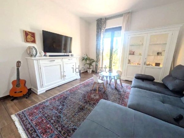 appartamento in vendita a Pesaro in zona Pantano