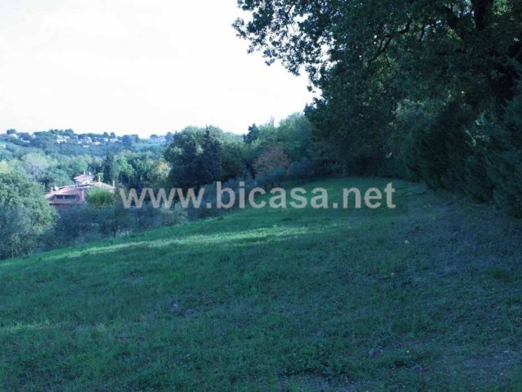 casa indipendente in vendita a Pesaro in zona Villa Fastiggi