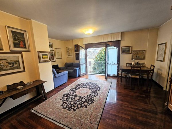 appartamento in vendita a Pesaro in zona Centro Città