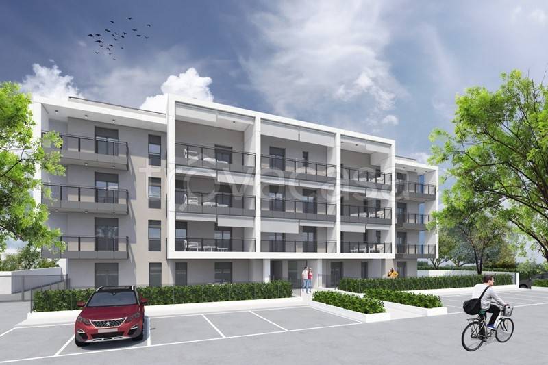 appartamento in vendita a Pesaro in zona Villa Fastiggi