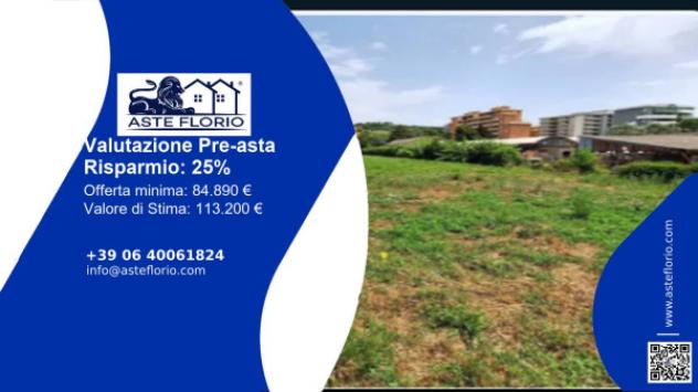 terreno agricolo in vendita a Pesaro in zona Cattabrighe