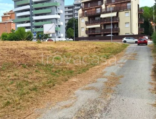 terreno agricolo in vendita a Pesaro in zona Cattabrighe