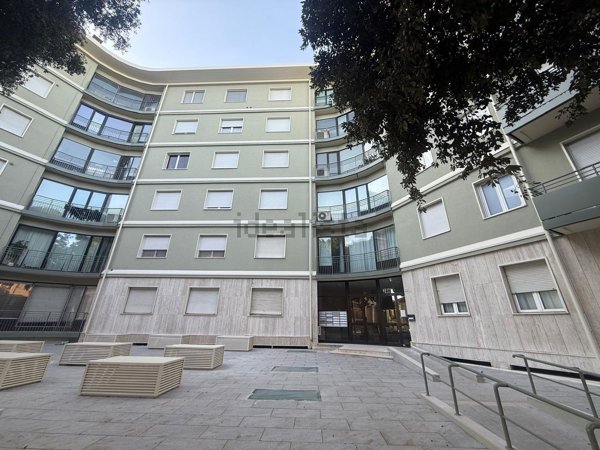 appartamento in vendita a Pesaro in zona Centro Città