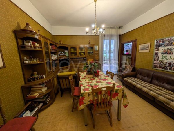 appartamento in vendita a Pesaro in zona Novilara