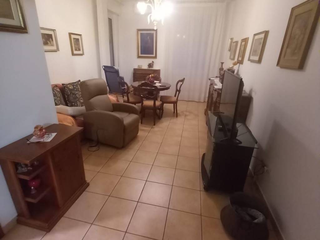 appartamento in vendita a Pesaro in zona Loreto