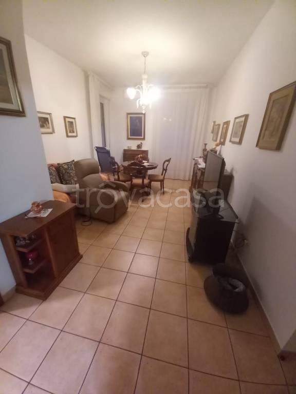 appartamento in vendita a Pesaro in zona Loreto