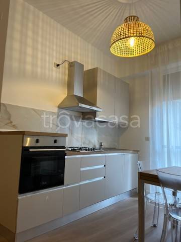 appartamento in vendita a Pesaro in zona Centro Città