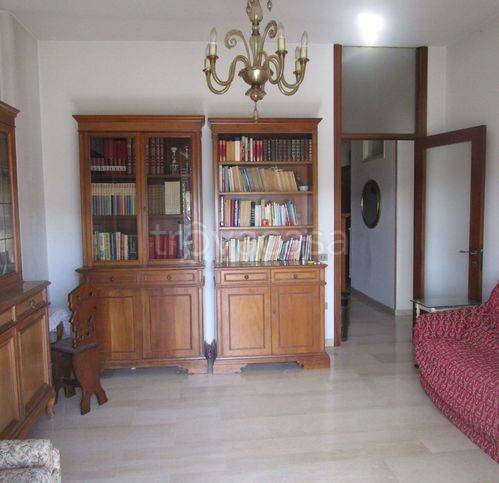 appartamento in vendita a Pesaro in zona Mare