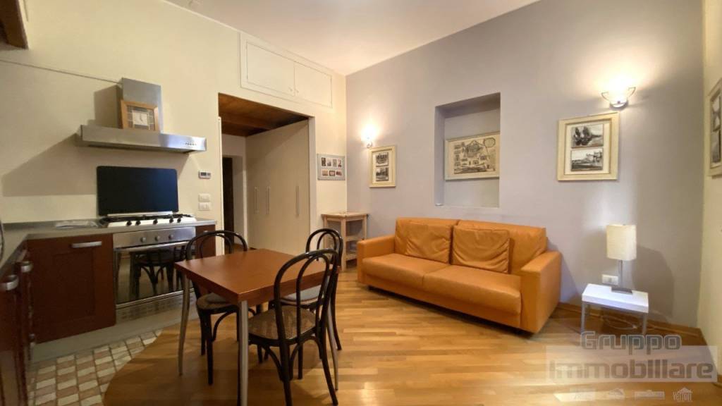 appartamento in vendita a Pesaro in zona Centro Città