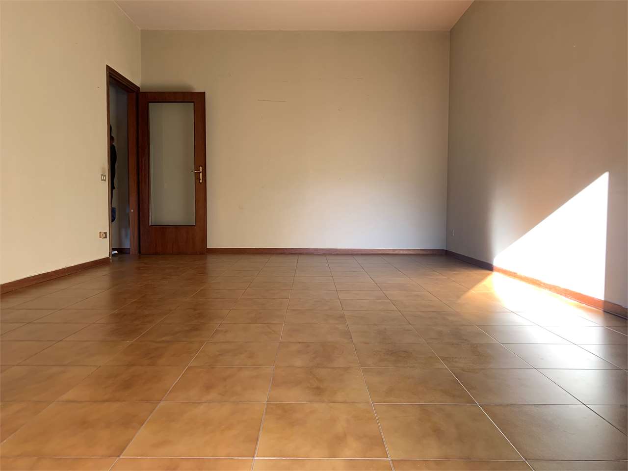 appartamento in vendita a Pesaro in zona Soria