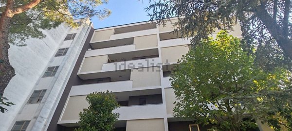 appartamento in vendita a Pesaro in zona Pantano