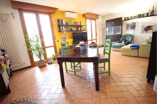 appartamento in vendita a Pesaro in zona Borgo Santa Maria