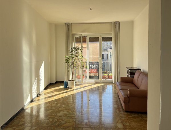 appartamento in vendita a Pesaro in zona Centro Città