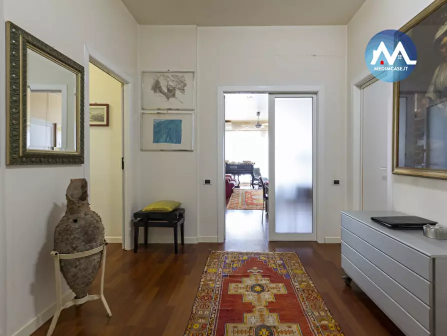 appartamento in vendita a Pesaro in zona Montegranaro