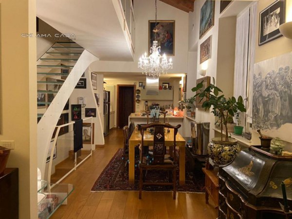 appartamento in vendita a Pesaro in zona Centro Città